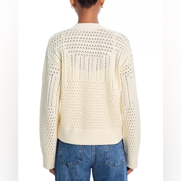 NWOT Rails
Geneva Button Front Cardigan Size S $268 - Picture 3 of 4